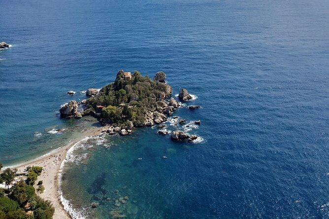 PRIVATE EXCURSION from CATANIA cruise port or City to TAORMINA and CASTELMOLA - Who Would Enjoy This Experience?