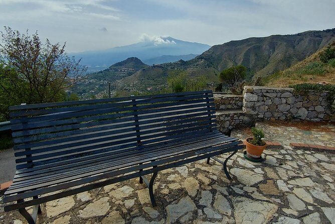 PRIVATE EXCURSION from CATANIA cruise port or City to TAORMINA and CASTELMOLA - Final Thoughts — The Right Choice for Authentic Sicily
