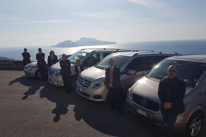 Private excursion from La Spezia to Cinqueterre - Why This Tour Is Worth Considering