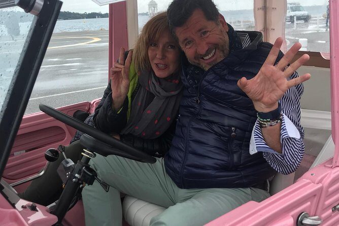 Private excursion in electric Méhari from Nice to Eze village - Who Will Love This Tour?