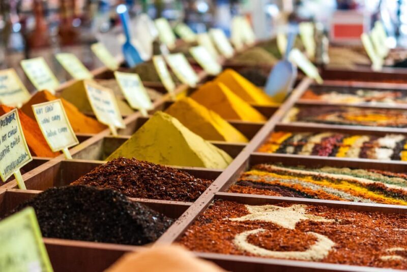 Private Excursion: Jewels of Istanbul Tour with a Boat Ride - Why This Tour Works Well