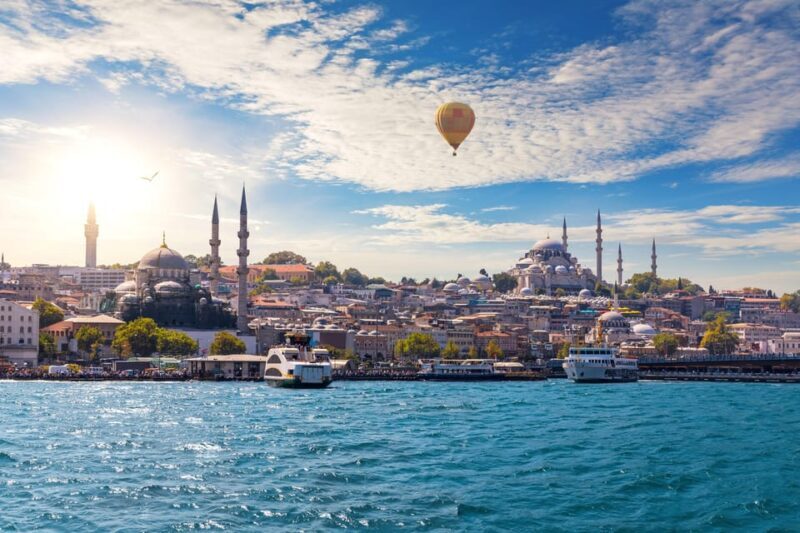 Private Excursion: Jewels of Istanbul Tour with a Boat Ride - Final Thoughts