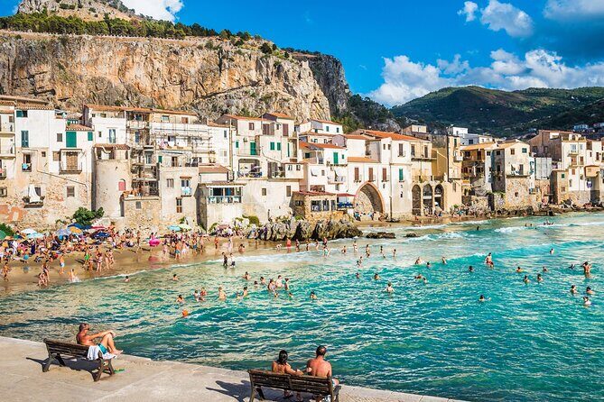 Private excursion Monreale and Cefalù - Who Is This Tour Best Suited For?