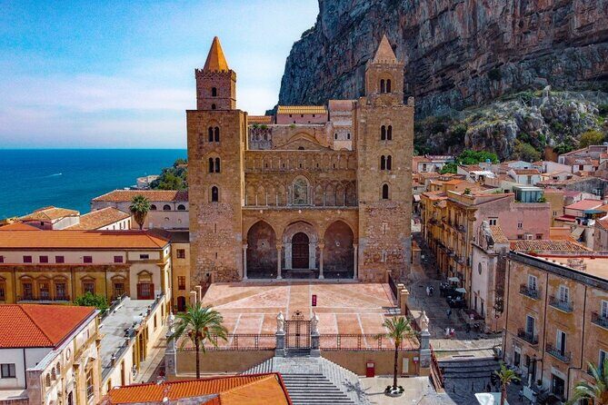 Private excursion Monreale and Cefalù - Final Thoughts