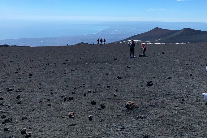 Private excursion on the volcano Etna - Final Thoughts