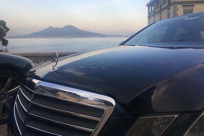 Private Excursion Pompei Positano Amalfi - Who Will Love This Tour?