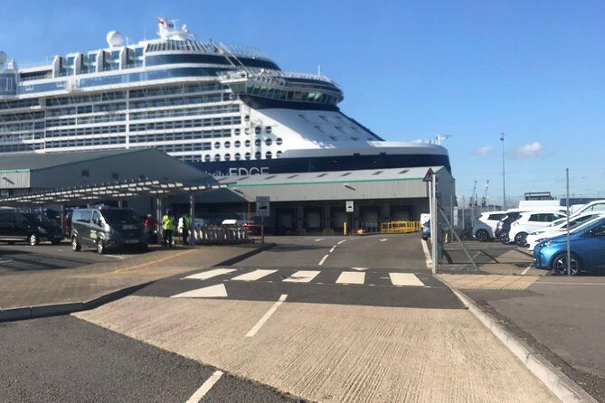 Private Excursion (Southampton Cruise Terminal Shore) to Stonehenge & Salisbury - Who Will Appreciate This Tour?