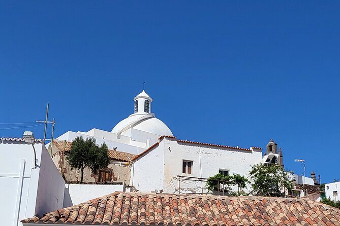 Private Excursion The mountains of Gran Canaria for 2 to 4 people - The Sum Up
