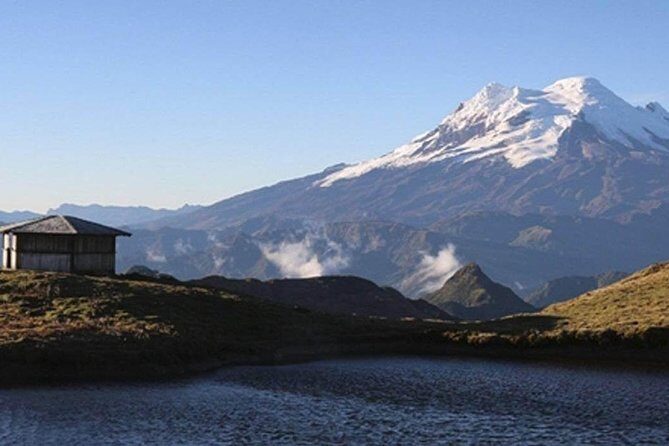 Private Excursion to Antisana Ecological Reserve - The Sum Up: Who Will Love this Tour?