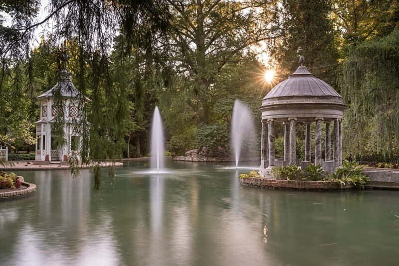 Private Excursion to Aranjuez and Chinchon 8 hours - The Sum Up