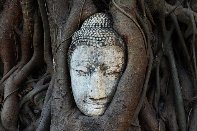 Private Excursion to Ayutthaya, UNESCO World Heritage site with Boat Tour - Frequently Asked Questions