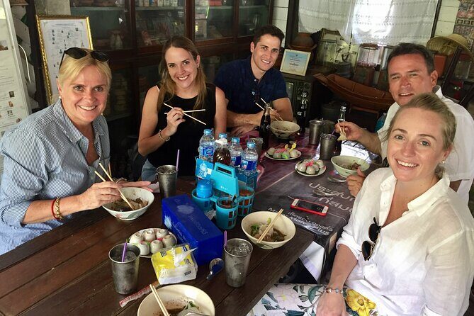 Private Excursion to Ayutthaya, UNESCO World Heritage site with Boat Tour - Final Thoughts