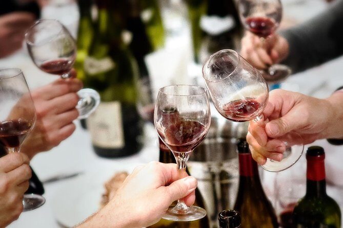 Private excursion to Côte de Beaune and Côte de Nuits (full day) - Exploring the Burgundy Region: What’s Included?
