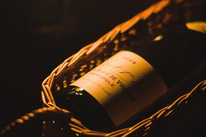 Private excursion to Côte de Beaune and Côte de Nuits (full day) - Final Thoughts
