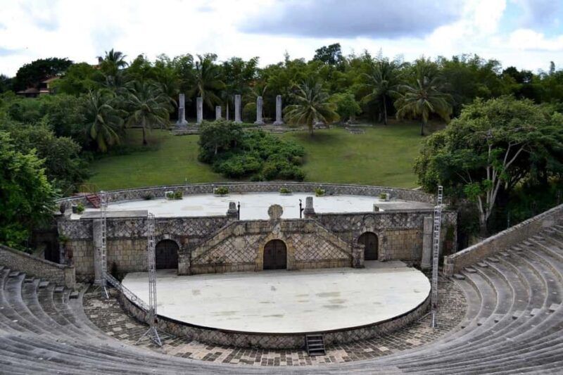 Private Excursion to Cuevas las Maravillas & Altos de Chavón - FAQs