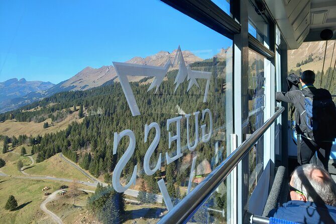 Private Excursion to Glacier 3000 - Who Will Love This Tour?