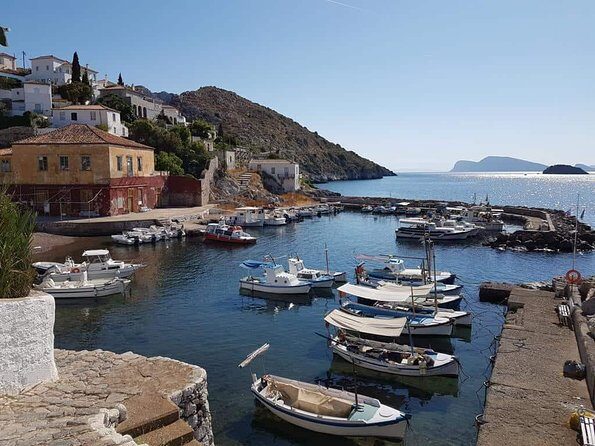 Private Excursion to Hydra Island - Who Is This Tour Best For?