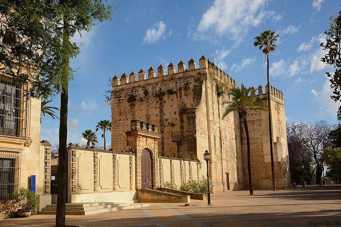 Private excursion to Jerez de la Frontera with Equestrian Show from Cadiz - The Sum Up