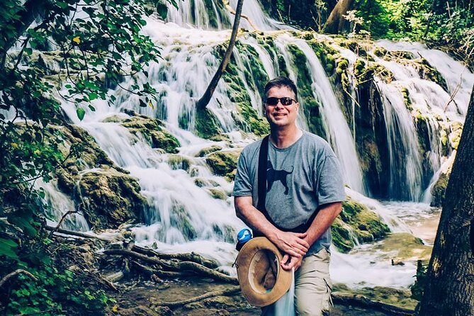 Private Excursion to Krka Waterfalls from Zadar - Authentic Experiences and Practical Details