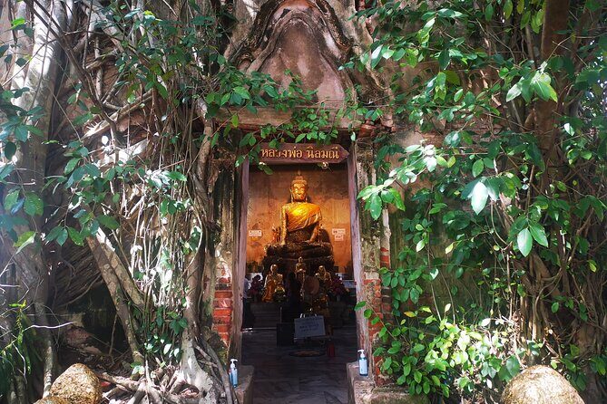 Private Excursion to Maeklong Railway & Amphawa Floating Markets - Final Thoughts