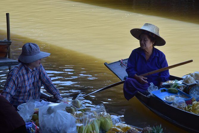 Private Excursion to Maeklong Railway and Floating Markets - Frequently Asked Questions