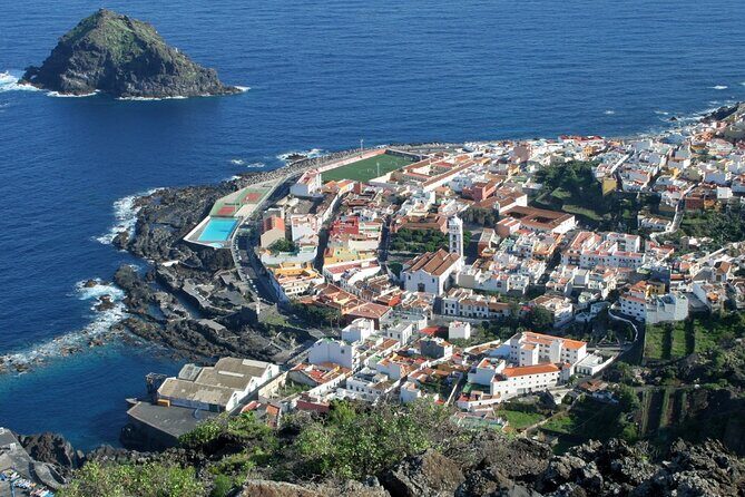 Private Excursion to Masca, Garachico, Icod in Tenerife - In-Depth Look at the Itinerary
