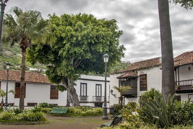 Private Excursion to Masca, Garachico, Icod in Tenerife - Practical Details and What You Need to Know