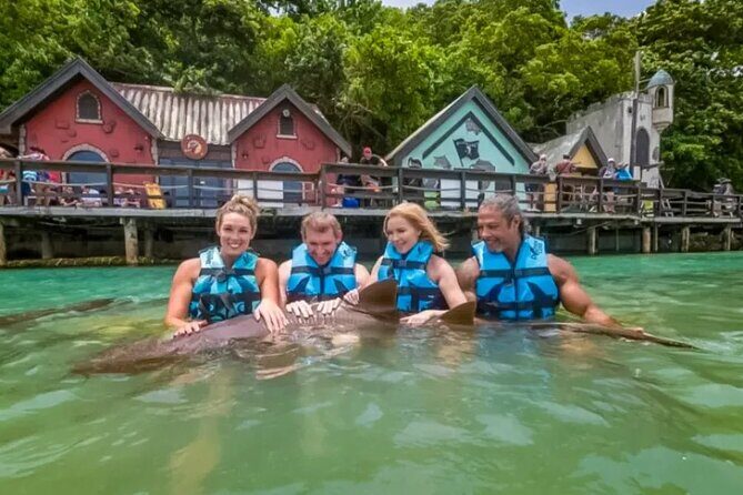 Private Excursion to Mystic Mountain and Dolphin Cove - An Honest Look at the Mystic Mountain and Dolphin Cove Tour