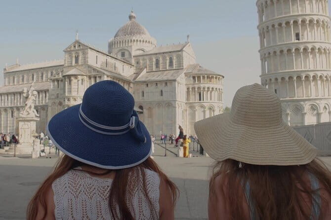 Private Excursion to Pisa and the Leaning Tower from Florence - Frequently Asked Questions