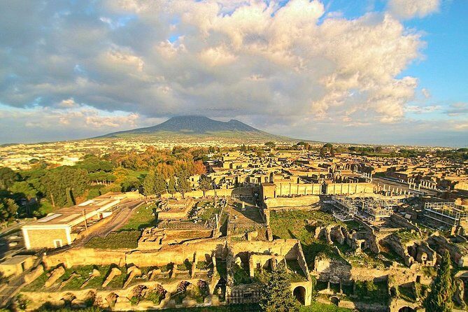 Private Excursion to Pompeii and Amalfi Coast from Naples Cruise Port or Hotel - FAQs