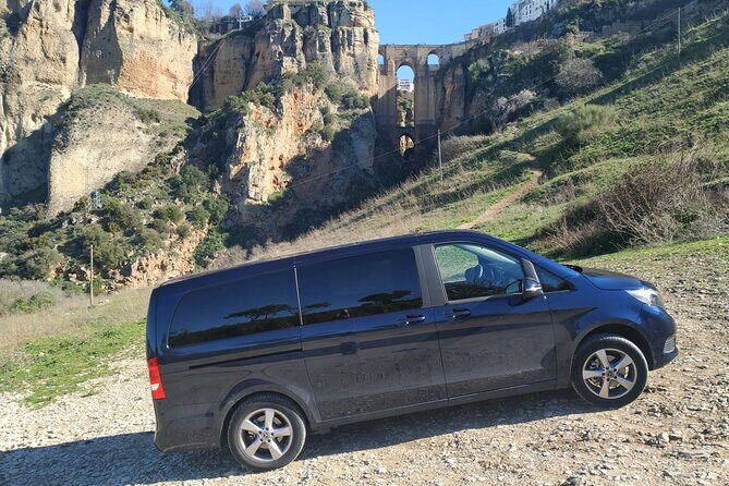 Private Excursion to Ronda from Costa del Sol 7 Hours - Authentic Experiences and Why This Tour Works