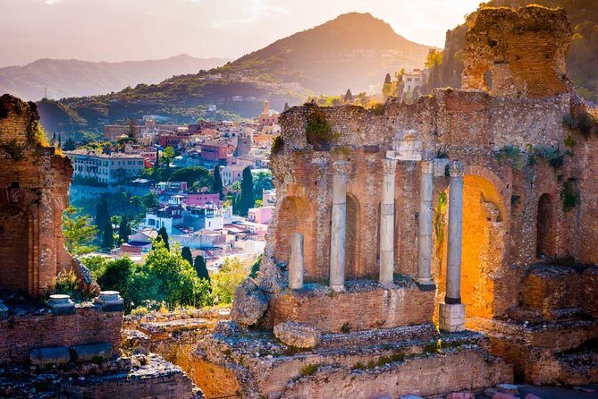 Private Excursion to Taormina from Catania on the ways of the Godfather - Practical Considerations