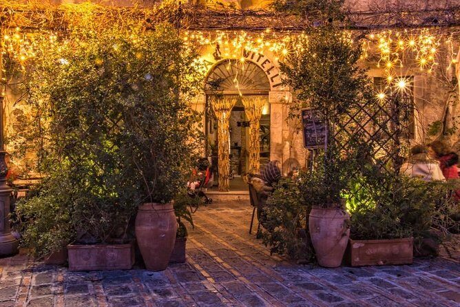 Private Excursion to Taormina from Catania on the ways of the Godfather - The Sum Up
