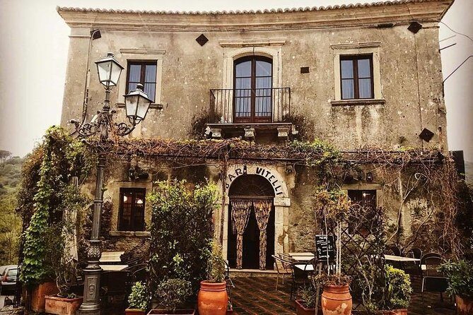 Private Excursion to Taormina from Catania on the ways of the Godfather - FAQ