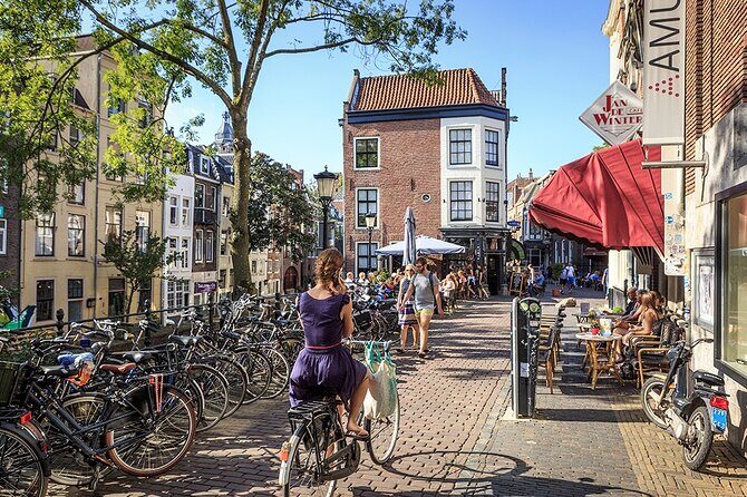 Private Excursion to Utrecht and Haar Castle - FAQ