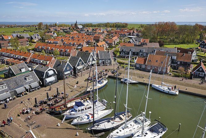 Private Excursion to Zaanse Schans, Edam, Volendam and Marken - Final Thoughts: Who Will Love This Tour?