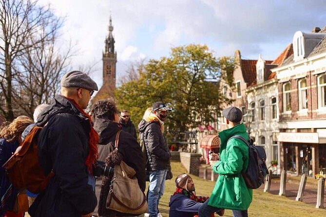 Private Excursion to Zaanse Schans, Edam, Volendam and Marken - Frequently Asked Questions