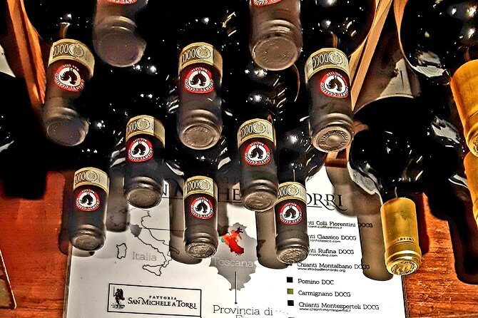 PRIVATE EXCURSION: Volterra & San Gimignano + wine tastings (from Livorno Port) - Final Thoughts