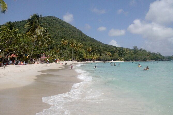 Private excursions à la carte in Martinique - A Personalized Day in Martinique: Private Excursions à la Carte