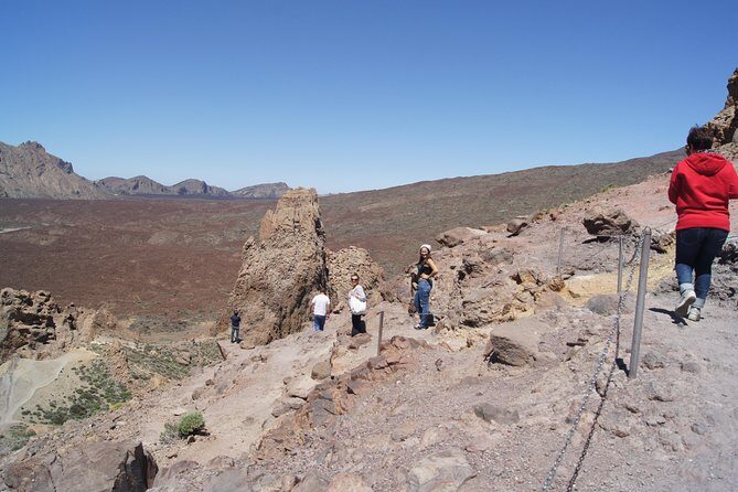 Private Excursions For Cruise Ship Passengers - Who Should Consider This Tour?