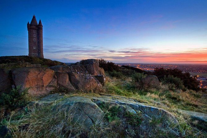 Private Executive Class Strangford Lough Scenic Drive - Who This Tour Is Perfect For
