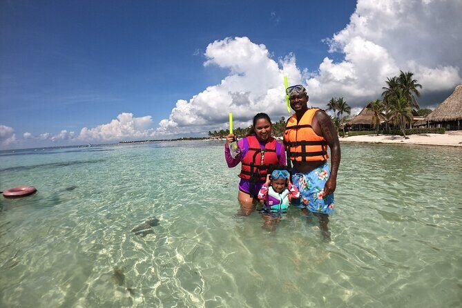 Private Experience: Akumal sea turtles encounter and Yal-kú lagoon colorfull fish snorkel. - Final Words: Is This Tour Worth It?