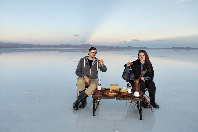 Private experience Biking in the Uyuni Salt Flats - FAQ