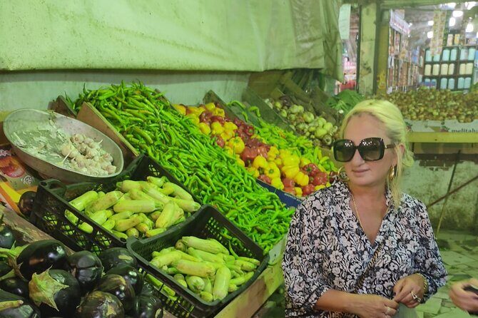 Private Experience For Class Food Tour By The Original Egyptian Way - A Practical Look at the Private Egyptian Food Class Tour: Hands-On Cooking with a View