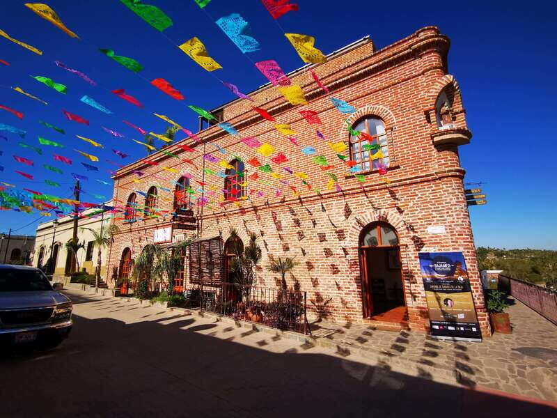 Private experience from Los Cabos to La Paz: (Balandra) - Authentic Experiences That Shine