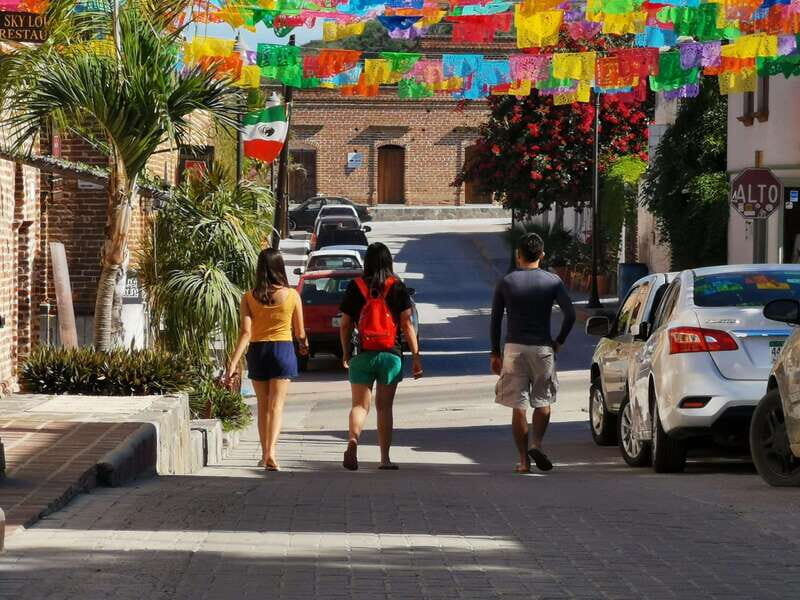 Private experience from Los Cabos to La Paz: (Balandra) - Who Will Love This Tour?