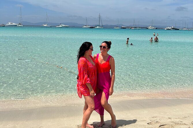 Private Experience Full-day Sailing in Ibiza and Formentera - The Sum Up