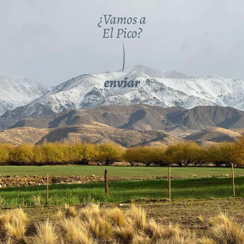 Private Experience: Horseback Riding and BBQ in the Mountain - Estancia La Carrera - Private Horseback Riding and BBQ in the Mountains — Estancia La Carrera