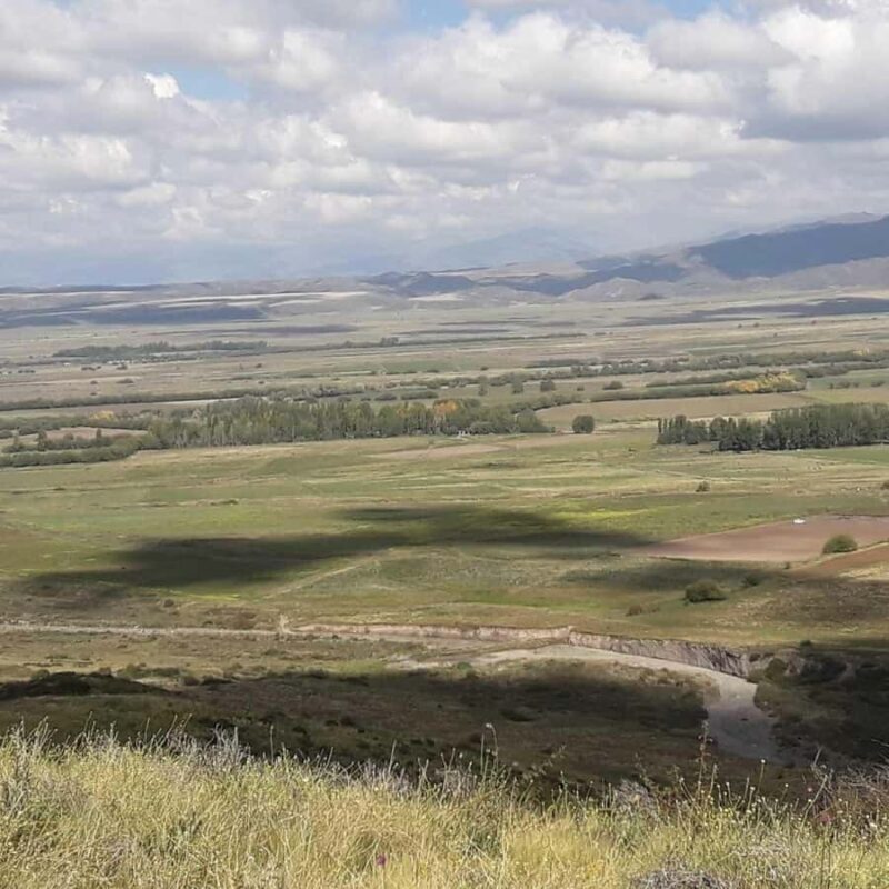 Private Experience: Horseback Riding and BBQ in the Mountain - Estancia La Carrera - The Full Itinerary Breakdown