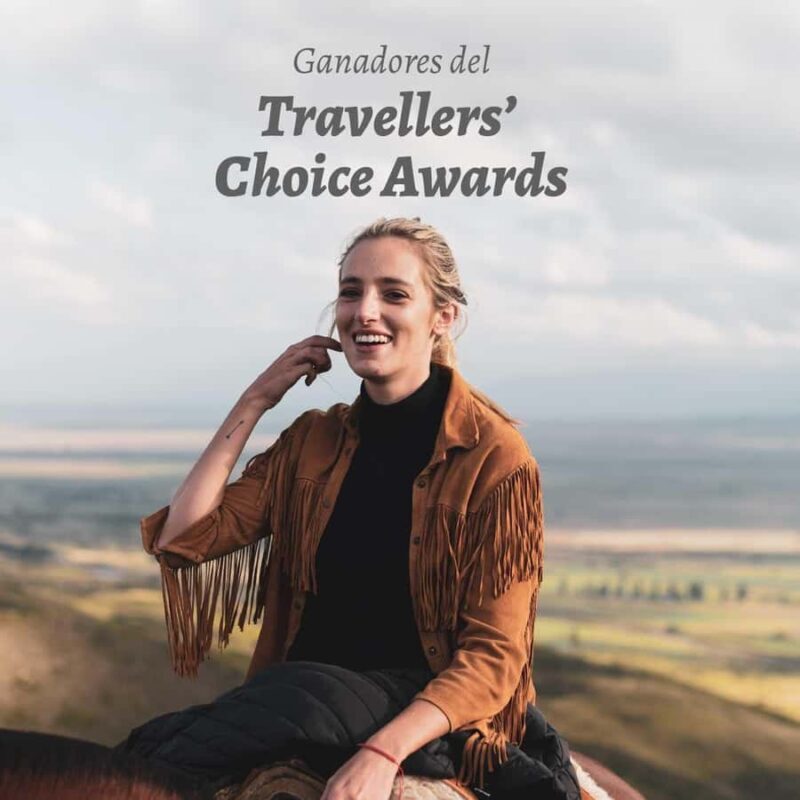 Private Experience: Horseback Riding and BBQ in the Mountain - Estancia La Carrera - Who Is This Tour Best For?